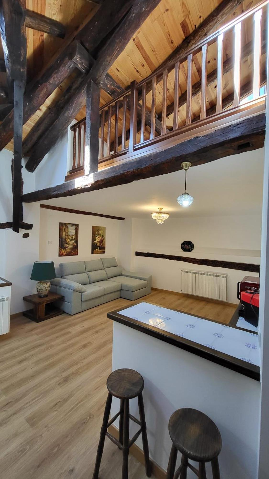 La Casona De Roser Cardenete Ngoại thất bức ảnh