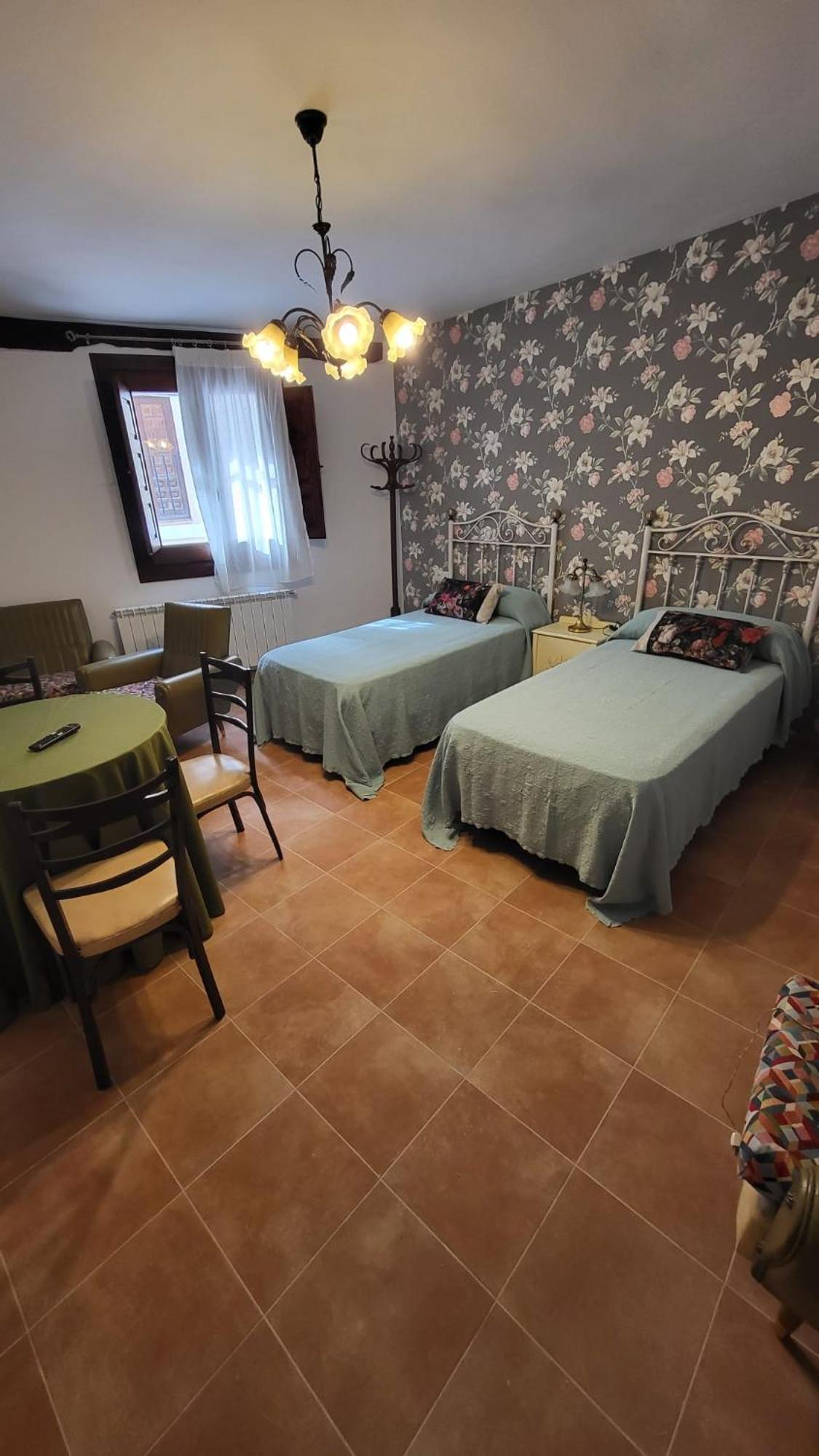 La Casona De Roser Cardenete Ngoại thất bức ảnh