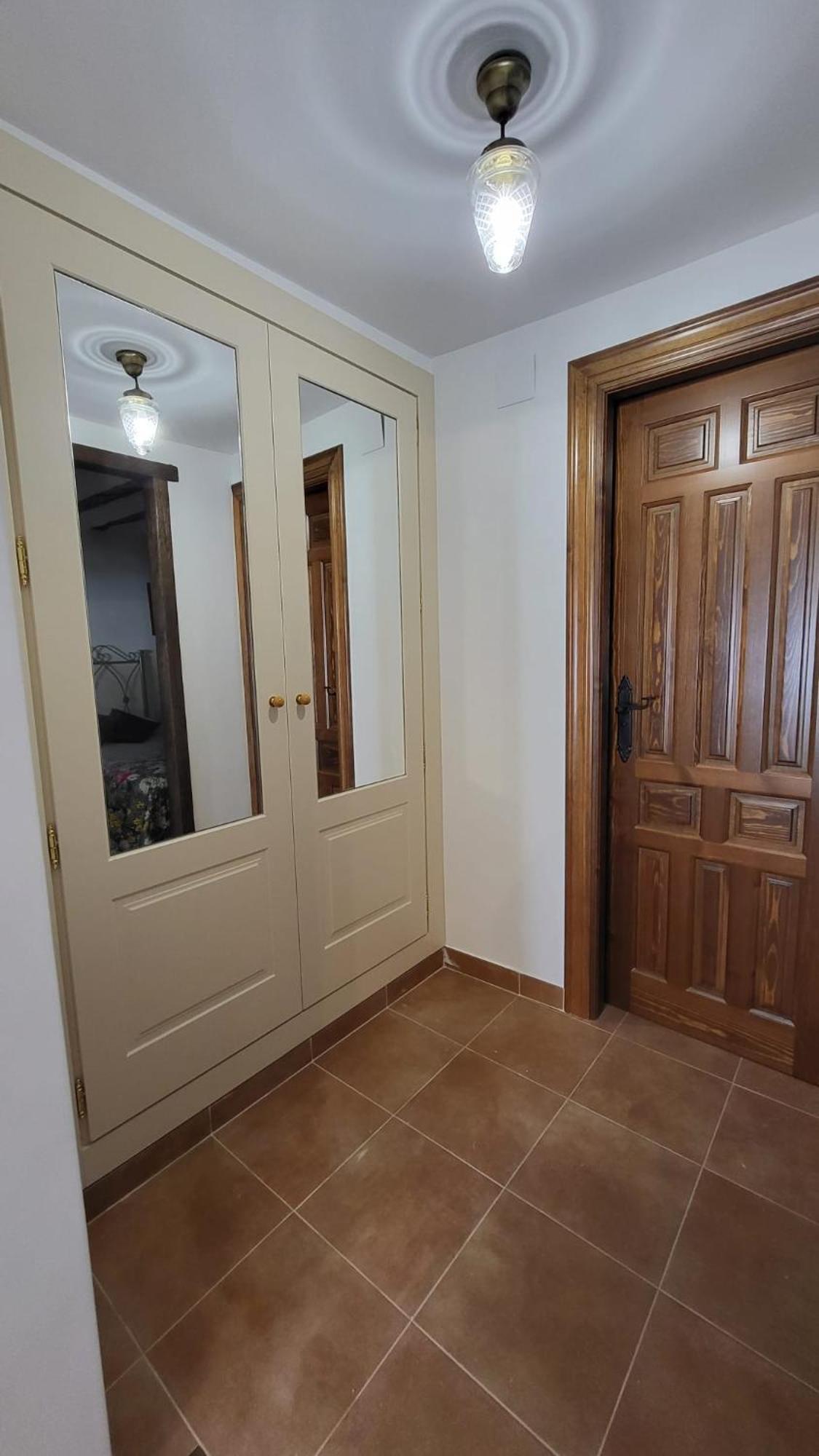 La Casona De Roser Cardenete Ngoại thất bức ảnh