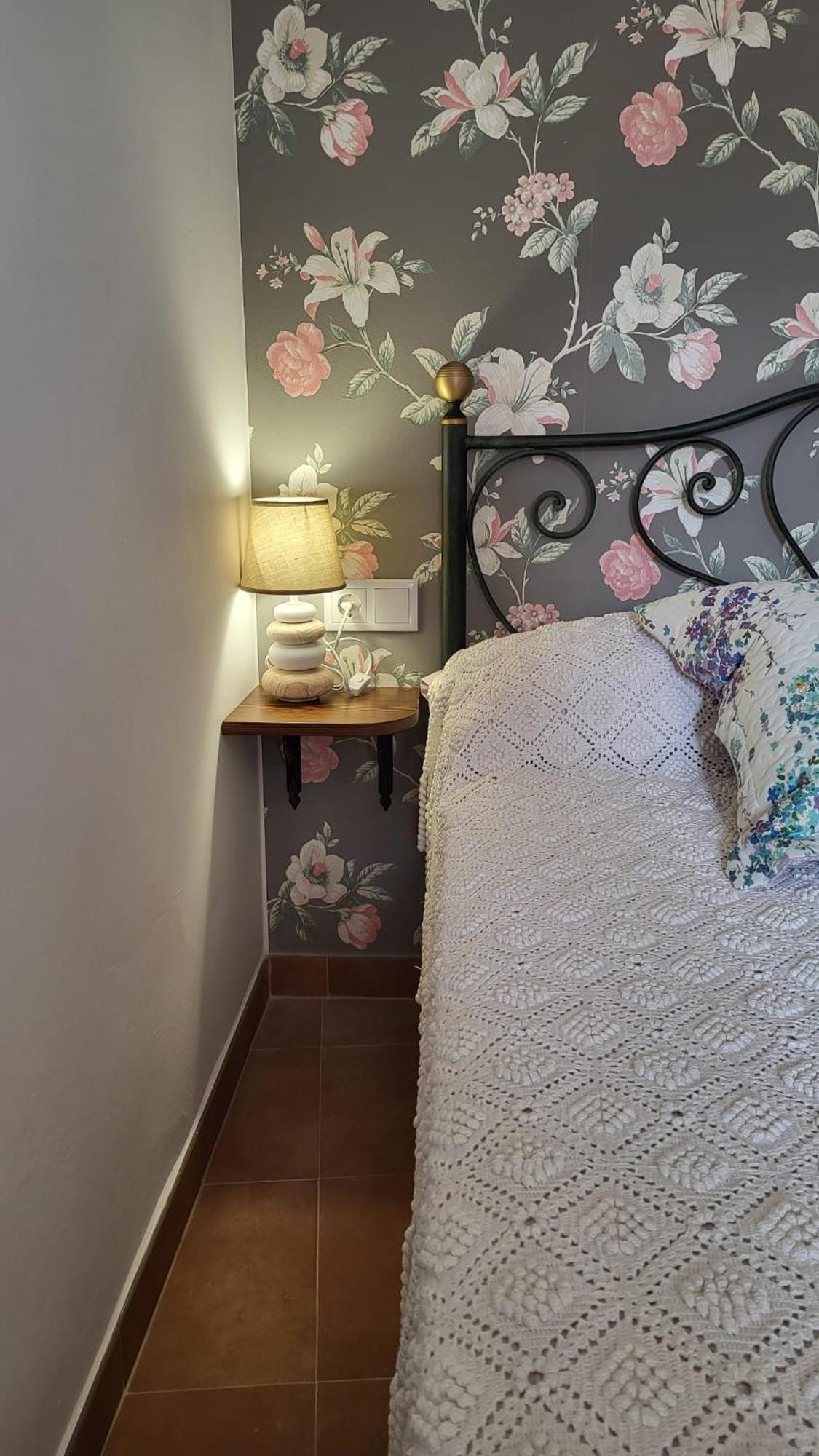 La Casona De Roser Cardenete Ngoại thất bức ảnh