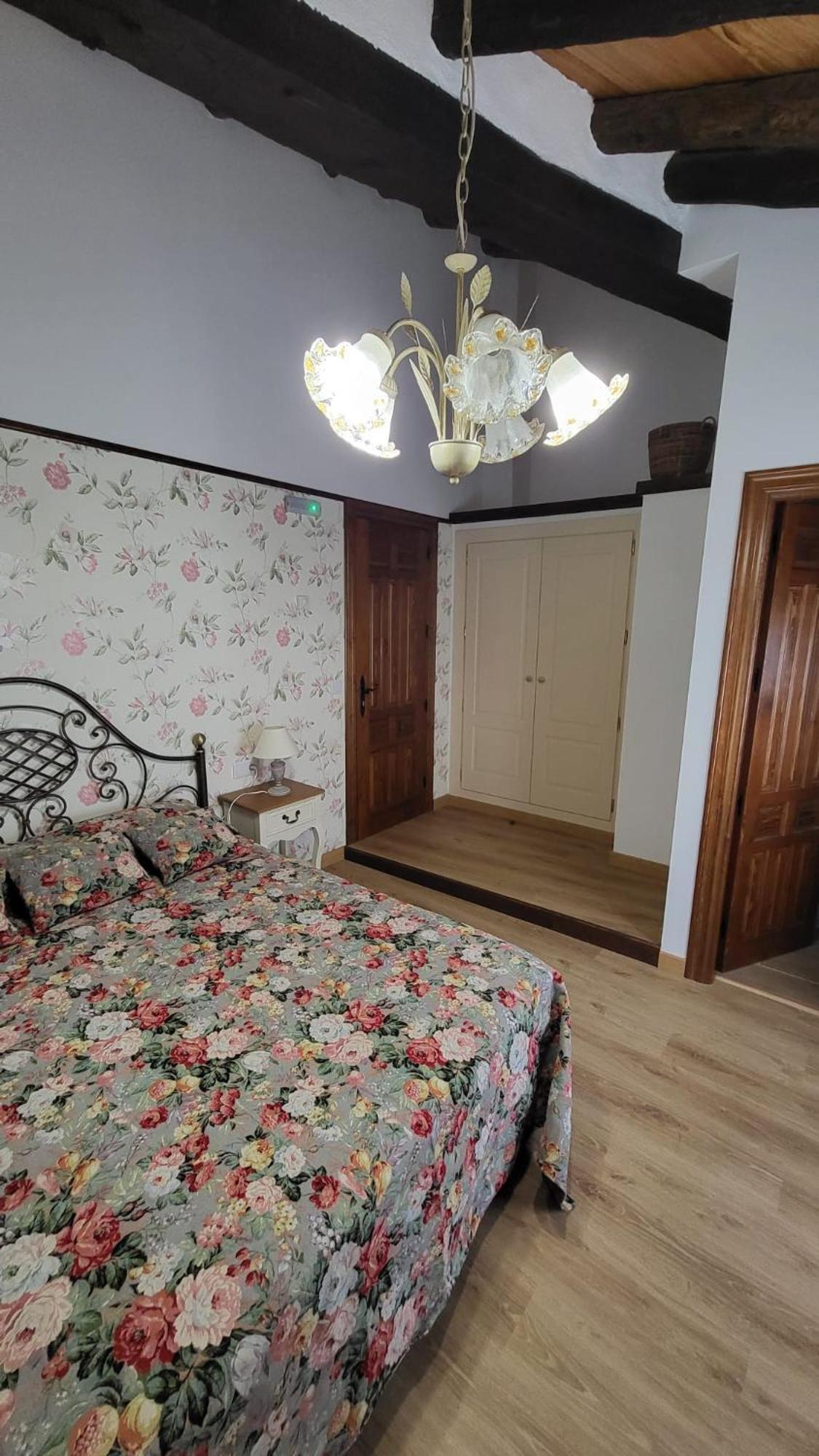 La Casona De Roser Cardenete Ngoại thất bức ảnh