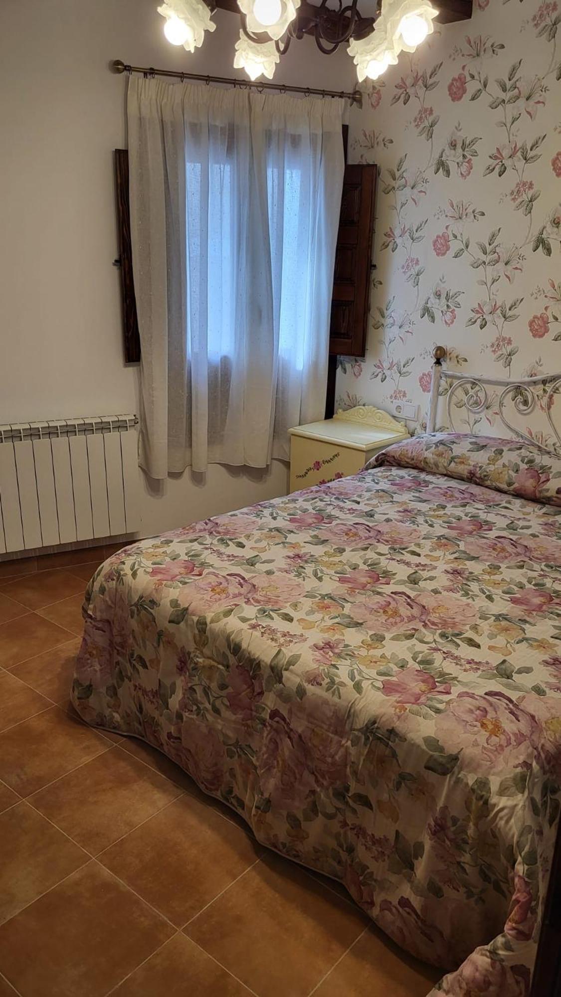 La Casona De Roser Cardenete Ngoại thất bức ảnh