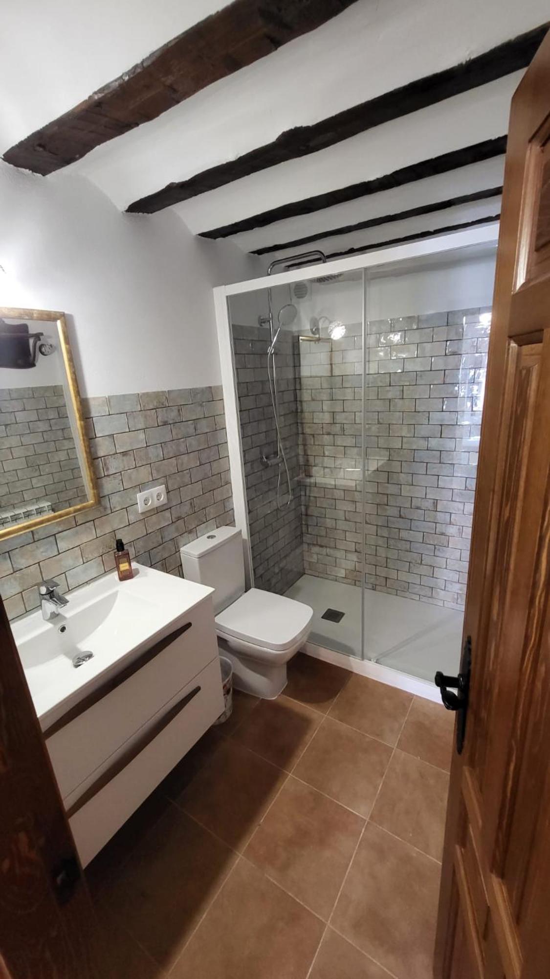 La Casona De Roser Cardenete Ngoại thất bức ảnh