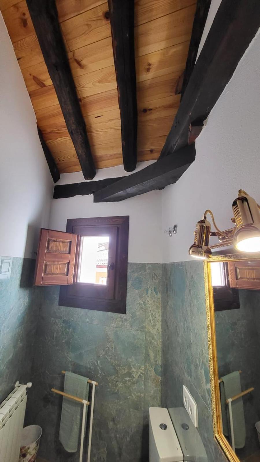 La Casona De Roser Cardenete Ngoại thất bức ảnh