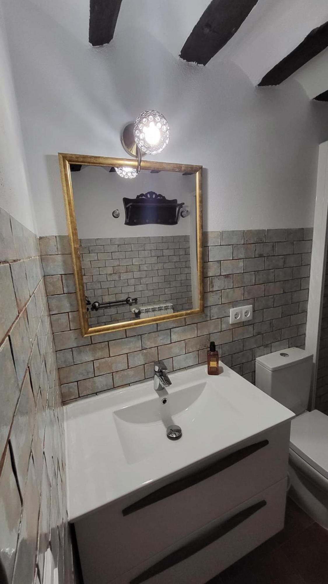 La Casona De Roser Cardenete Ngoại thất bức ảnh